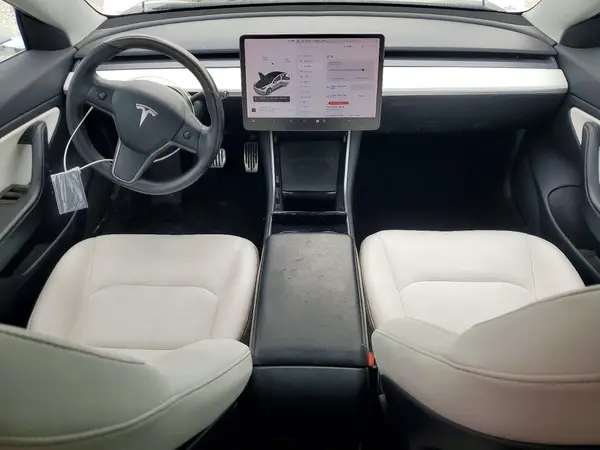 5YJ3E1EA0KF417967 2019 TESLA MODEL 3 - Image 8