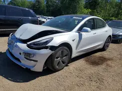 5YJ3E1EA0KF419315 2019 TESLA MODEL 3