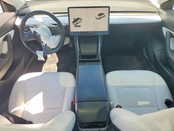 5YJ3E1EA0KF419315 2019 TESLA MODEL 3 - Image 8