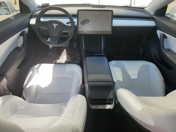 5YJ3E1EA0KF419430 2019 TESLA MODEL 3 - Image 8