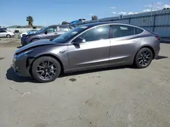 5YJ3E1EA0KF419721 2019 TESLA MODEL 3