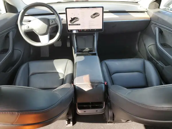 5YJ3E1EA0KF419721 2019 TESLA MODEL 3 - Image 8