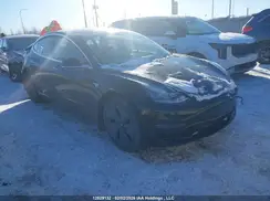 5YJ3E1EA0KF420092 2019 TESLA MODEL 3