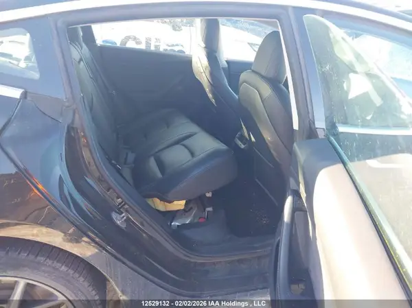 5YJ3E1EA0KF420092 2019 TESLA MODEL 3 - Image 8