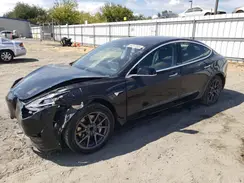 5YJ3E1EA0KF421095 2019 TESLA MODEL 3