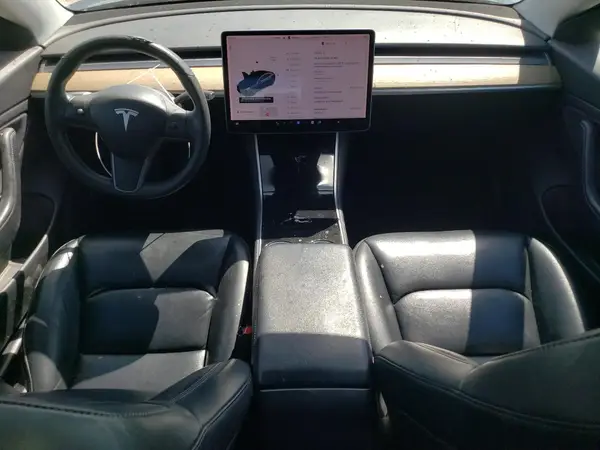 5YJ3E1EA0KF421095 2019 TESLA MODEL 3 - Image 8