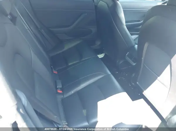 5YJ3E1EA0KF422778 2019 TESLA MODEL 3 - Image 8