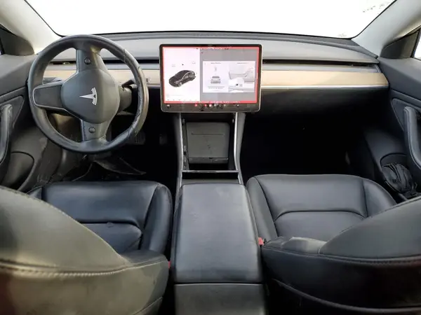 5YJ3E1EA0KF424577 2019 TESLA MODEL 3 - Image 8