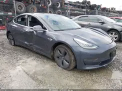 5YJ3E1EA0KF424854 2019 TESLA MODEL 3