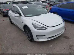 5YJ3E1EA0KF425244 2019 TESLA MODEL 3