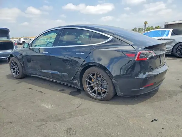 5YJ3E1EA0KF425762 2019 TESLA MODEL 3 - Image 2