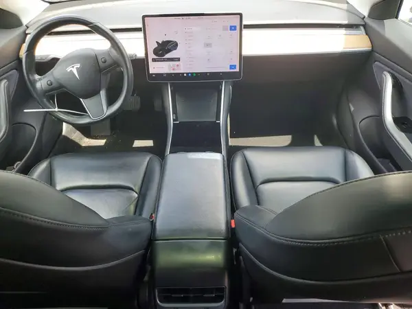 5YJ3E1EA0KF425762 2019 TESLA MODEL 3 - Image 8
