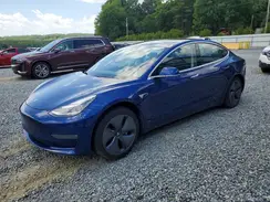 5YJ3E1EA0KF427088 2019 TESLA MODEL 3