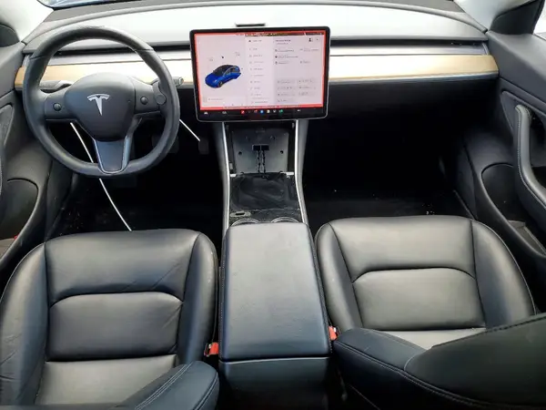 5YJ3E1EA0KF427088 2019 TESLA MODEL 3 - Image 8