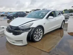 5YJ3E1EA0KF428242 2019 TESLA MODEL 3