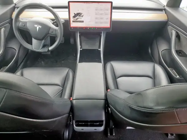 5YJ3E1EA0KF428242 2019 TESLA MODEL 3 - Image 8