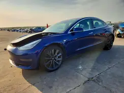 5YJ3E1EA0KF428449 2019 TESLA MODEL 3