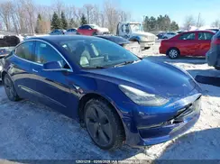 5YJ3E1EA0KF428578 2019 TESLA MODEL 3