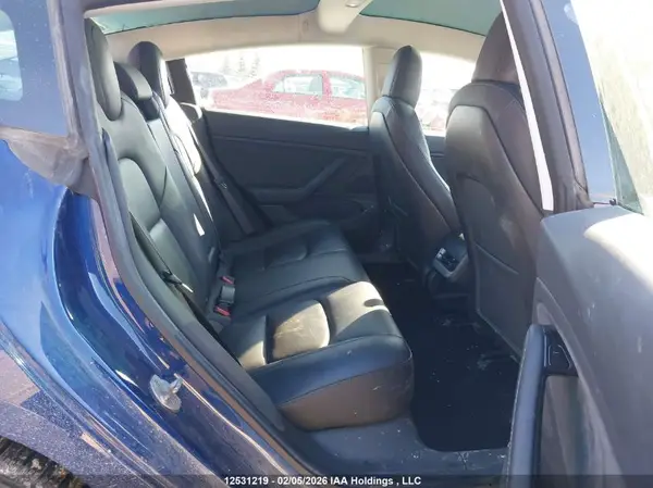 5YJ3E1EA0KF428578 2019 TESLA MODEL 3 - Image 8