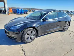 5YJ3E1EA0KF429360 2019 TESLA MODEL 3