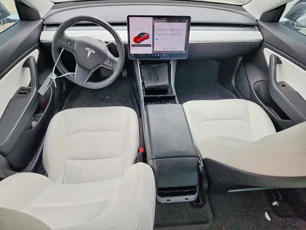 5YJ3E1EA0KF429360 2019 TESLA MODEL 3 - Image 8