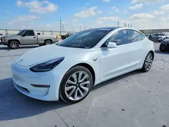 5YJ3E1EA0KF429410 2019 TESLA MODEL 3