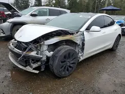 5YJ3E1EA0KF430749 2019 TESLA MODEL 3