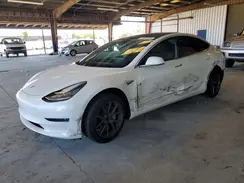 5YJ3E1EA0KF430752 2019 TESLA MODEL 3
