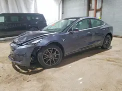 5YJ3E1EA0KF431528 2019 TESLA MODEL 3
