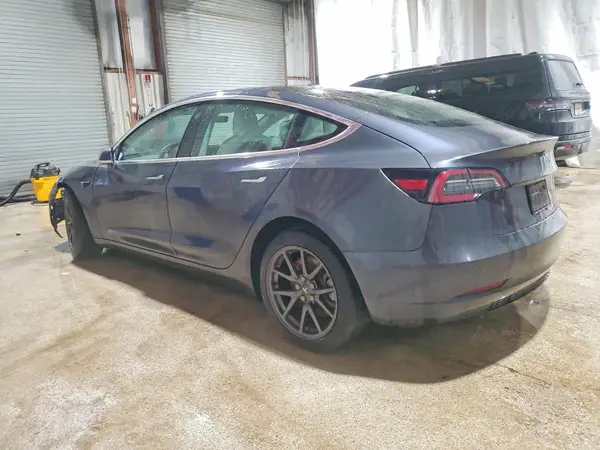 5YJ3E1EA0KF431528 2019 TESLA MODEL 3 - Image 2