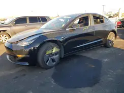 5YJ3E1EA0KF434879 2019 TESLA MODEL 3