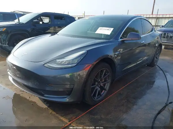 5YJ3E1EA0KF435319 2019 TESLA MODEL 3 - Image 2