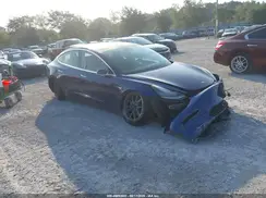 5YJ3E1EA0KF435465 2019 TESLA MODEL 3