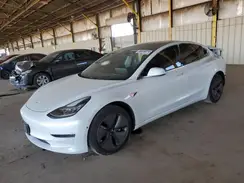 5YJ3E1EA0KF435613 2019 TESLA MODEL 3
