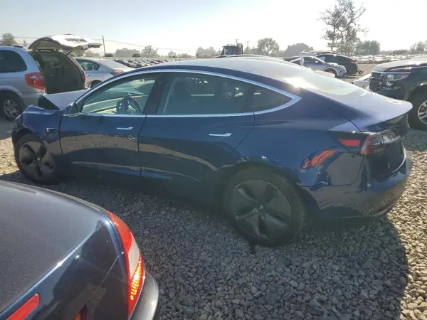 5YJ3E1EA0KF436096 2019 TESLA MODEL 3 - Image 2