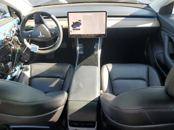 5YJ3E1EA0KF436096 2019 TESLA MODEL 3 - Image 8