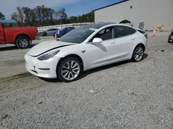 5YJ3E1EA0KF436213 2019 TESLA MODEL 3