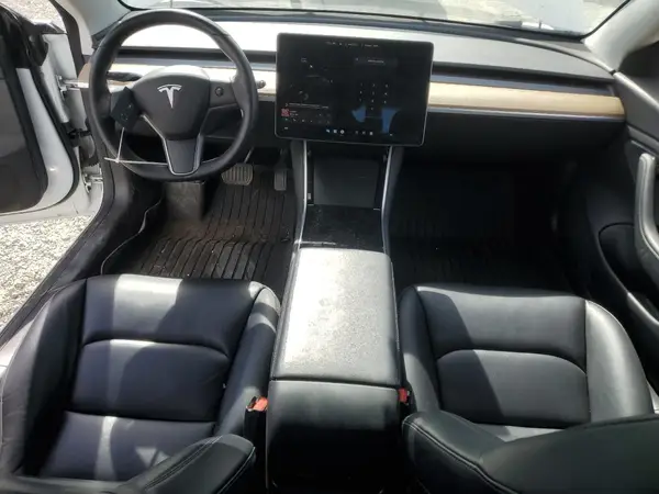 5YJ3E1EA0KF436213 2019 TESLA MODEL 3 - Image 8