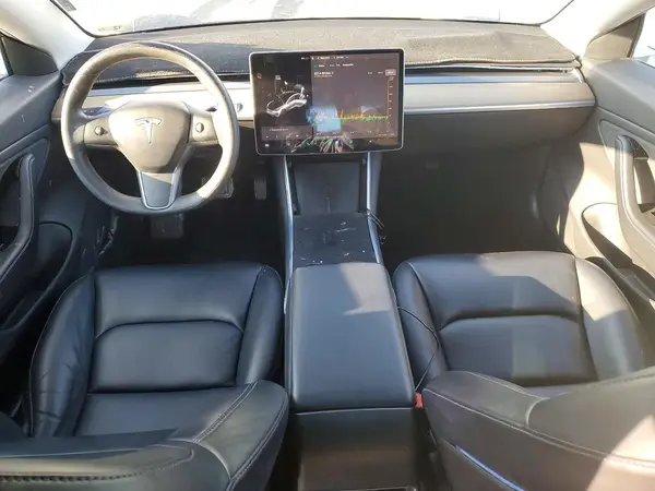 5YJ3E1EA0KF436597 2019 TESLA MODEL 3 - Image 8