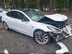 5YJ3E1EA0KF445073 2019 TESLA MODEL 3