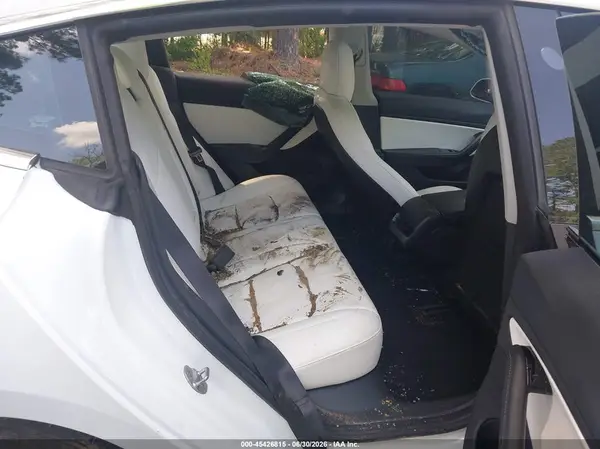 5YJ3E1EA0KF445073 2019 TESLA MODEL 3 - Image 8