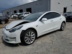 5YJ3E1EA0KF445123 2019 TESLA MODEL 3