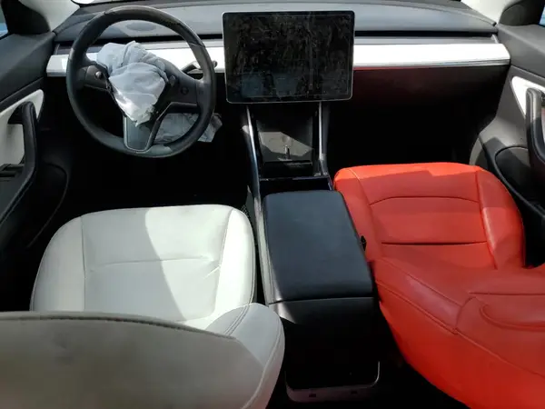 5YJ3E1EA0KF445123 2019 TESLA MODEL 3 - Image 8