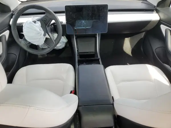 5YJ3E1EA0KF445185 2019 TESLA MODEL 3 - Image 8