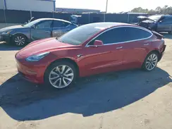 5YJ3E1EA0KF447924 2019 TESLA MODEL 3