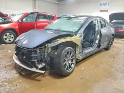 5YJ3E1EA0KF449432 2019 TESLA MODEL 3