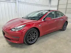 5YJ3E1EA0KF464044 2019 TESLA MODEL 3