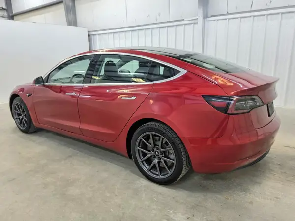 5YJ3E1EA0KF464044 2019 TESLA MODEL 3 - Image 2