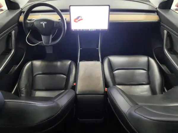 5YJ3E1EA0KF464044 2019 TESLA MODEL 3 - Image 8