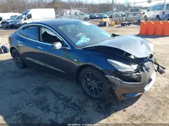 5YJ3E1EA0KF464254 2019 TESLA MODEL 3